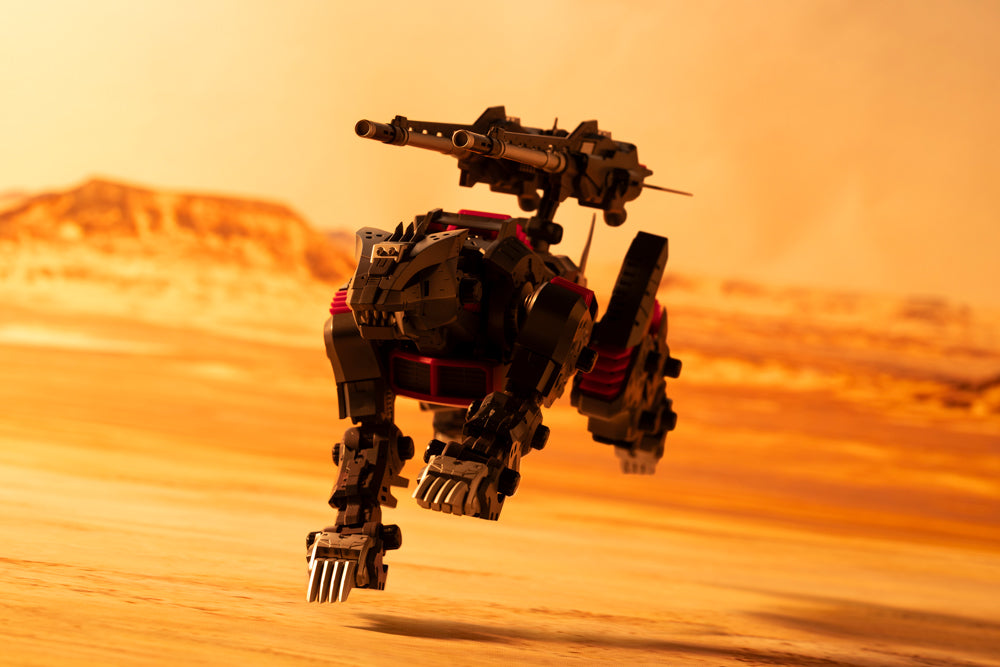 LIGHTNING SAIX Irvine Special 2000 -Recolor-