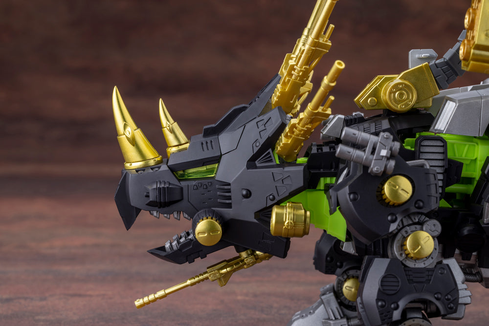 DARK HORN HARRY SPECIAL 2001 Re/color