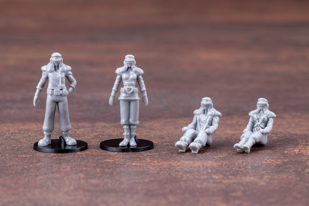 STORM SWORDER ALA BARONE SPECIAL 2000 -Recolor-