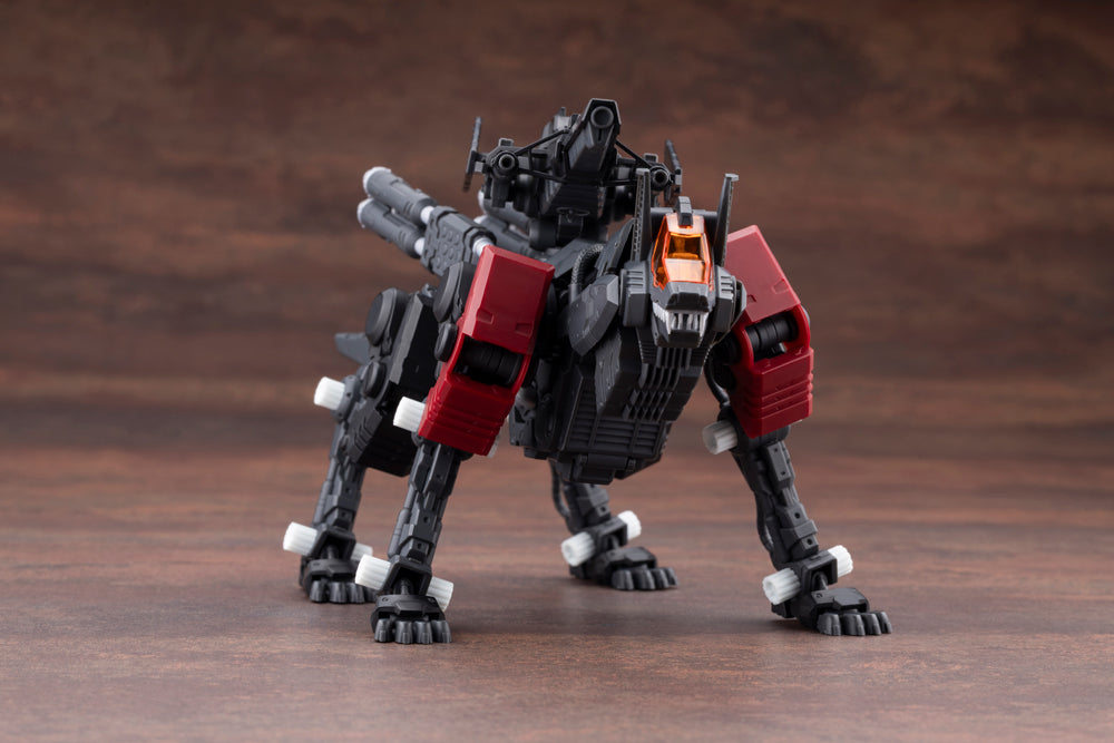 COMMAND WOLF IRVINE SPECIAL 1999 -Recolor-