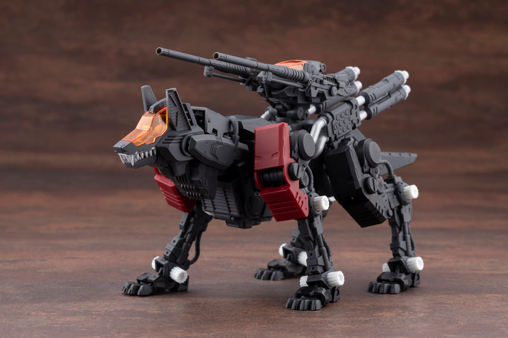 COMMAND WOLF IRVINE SPECIAL 1999 -Recolor-