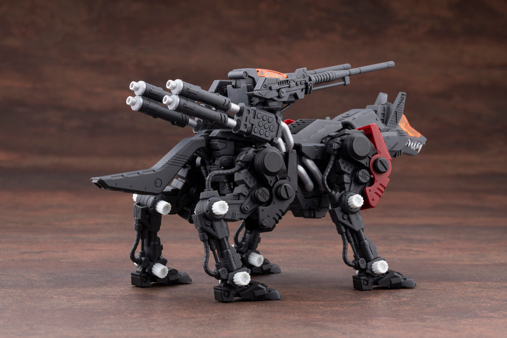 COMMAND WOLF IRVINE SPECIAL 1999 -Recolor-