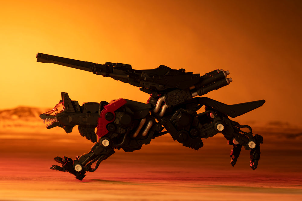 COMMAND WOLF IRVINE SPECIAL 1999 -Recolor-