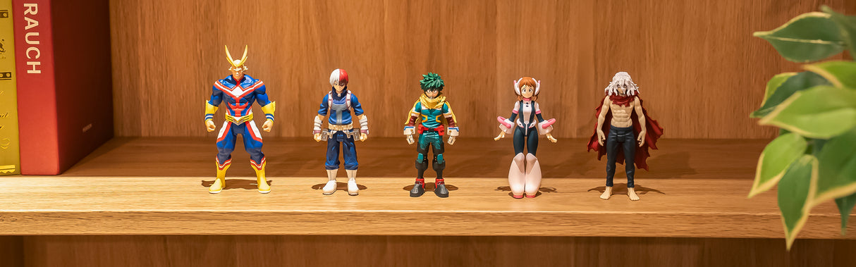 CK-M04 COLLEKAZARO My Hero Academia All Might