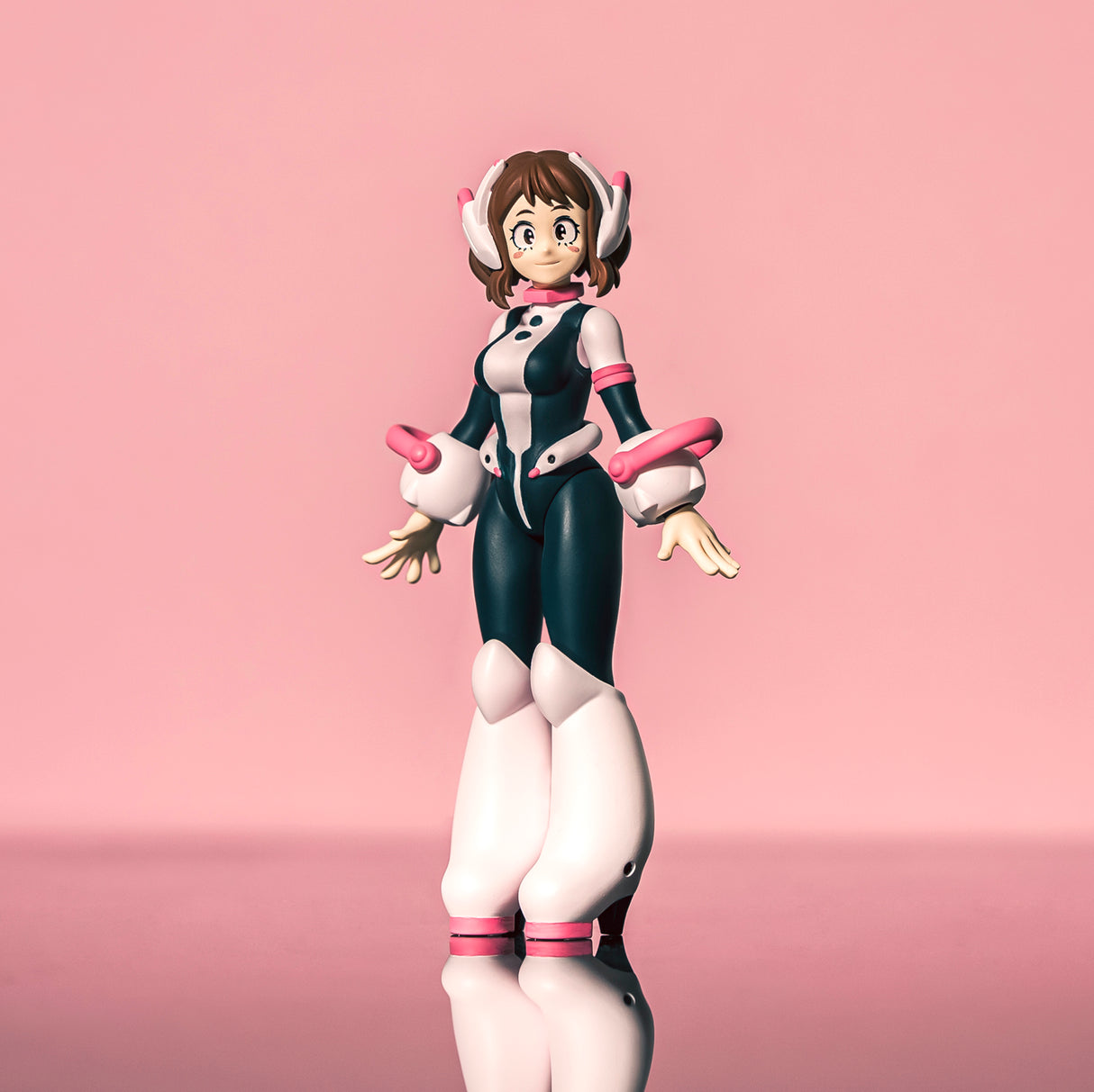 CK-M02 COLLEKAZARO My Hero Academia Ochaco Uraraka