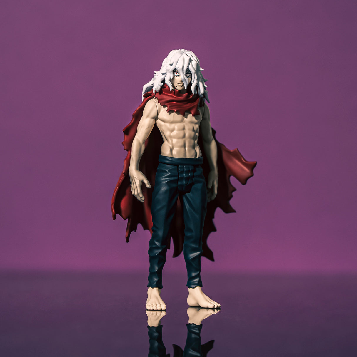 CK-M05 COLLEKAZARO My Hero Academia Tomura Shigaraki