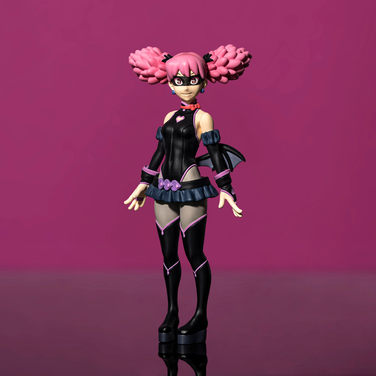 CK-V02 COLLEKAZARO Vigilante Pop☆Step