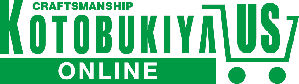 KOTOBUKIYA US ONLINE