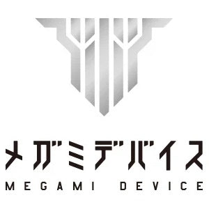 MEGAMI DEVICE