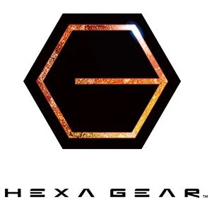 HEXA GEAR