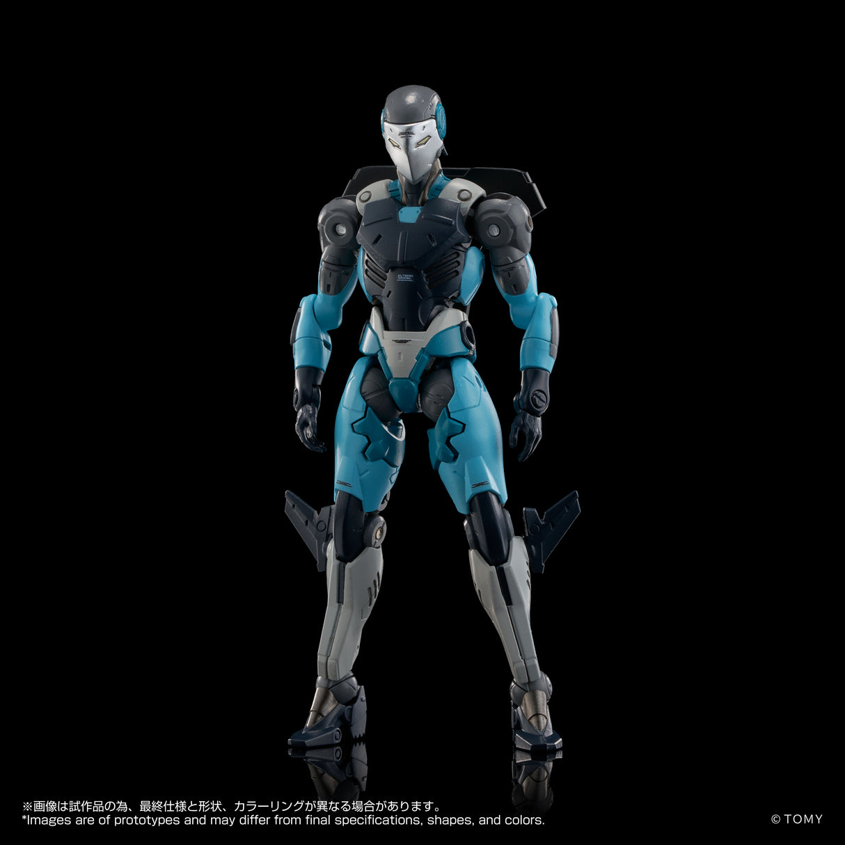 AN-05 Alt NIGHT VEIL