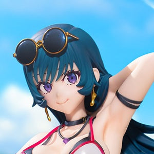 WEIRD TAILS NIGHT STALKERS Ver. – KOTOBUKIYA US ONLINE