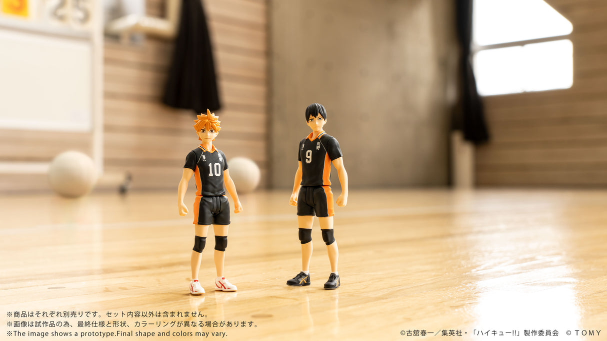 CK-H01 COLLEKAZARO Shoyo Hinata