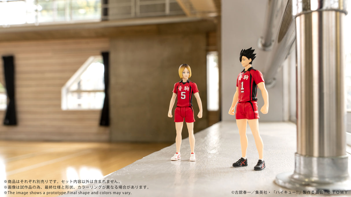 CK-H05 COLLEKAZARO Kenma Kozume