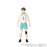 CK-H03 COLLEKAZARO Toru Oikawa