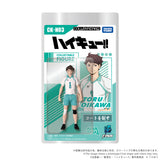 CK-H03 COLLEKAZARO Toru Oikawa