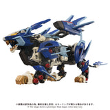 AZ-16 LIGER ZERO JAGER