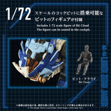 AZ-16 LIGER ZERO JAGER