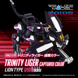 RMZ-018 TRINITY LIGER CAPTURED COLOR