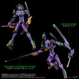 TOYRISE EVANGELION TEST TYPE-01