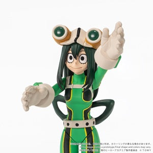 CK-M12 COLLEKAZARO Tsuyu Asui