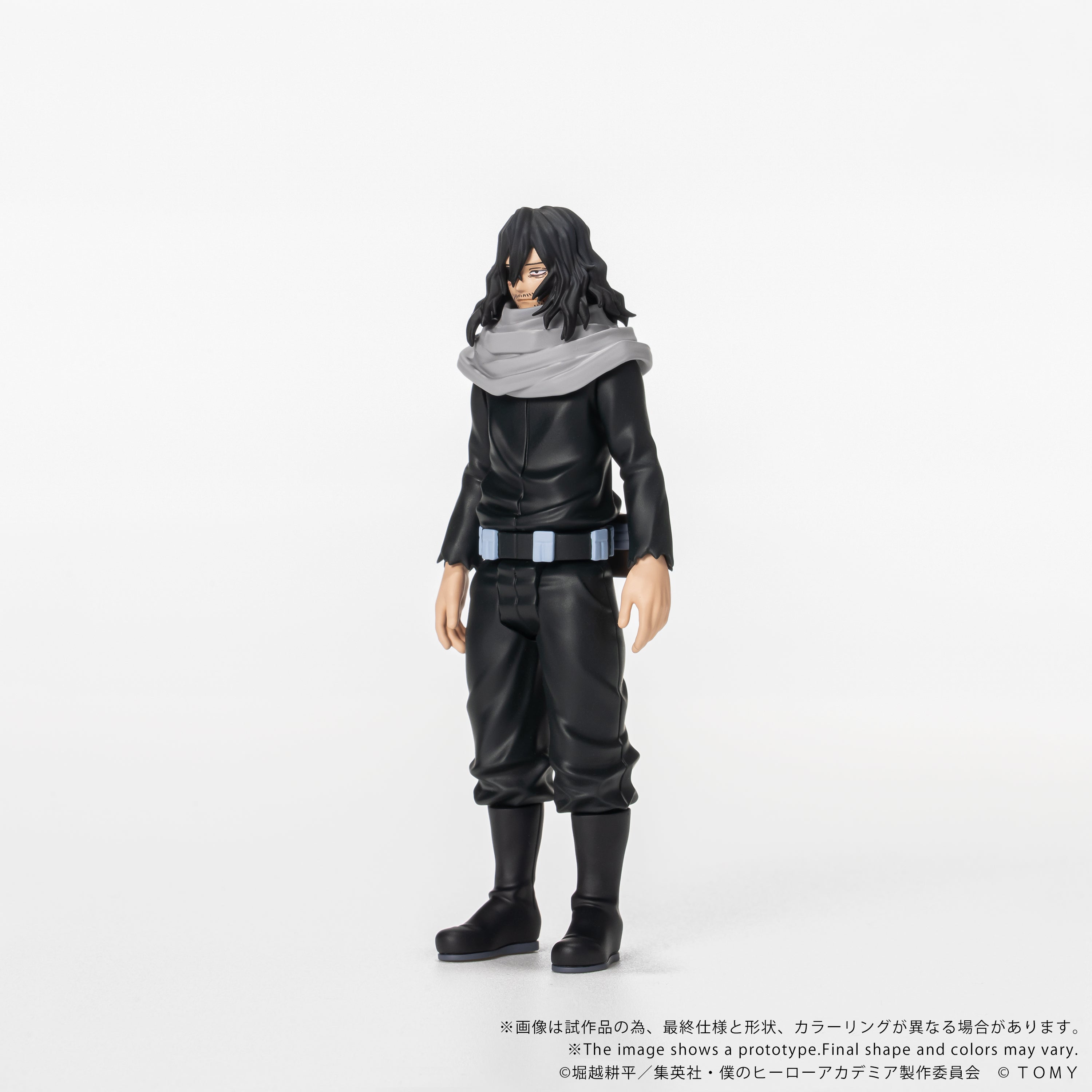 CK-M13 COLLEKAZARO Shota Aizawa – KOTOBUKIYA US ONLINE