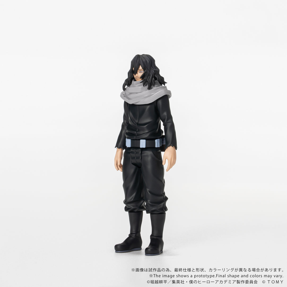 CK-M13 COLLEKAZARO Shota Aizawa