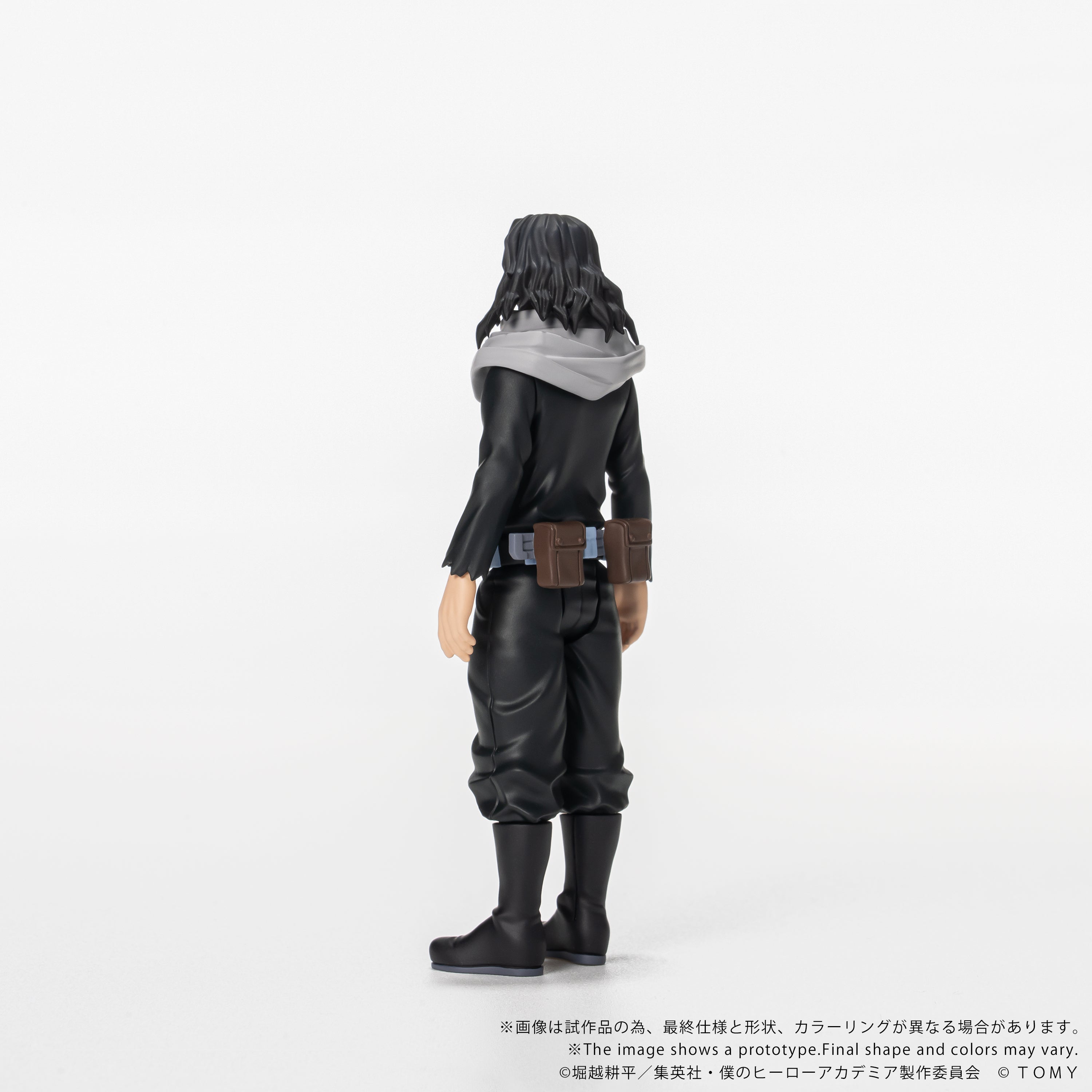 CK-M13 COLLEKAZARO Shota Aizawa – KOTOBUKIYA US ONLINE