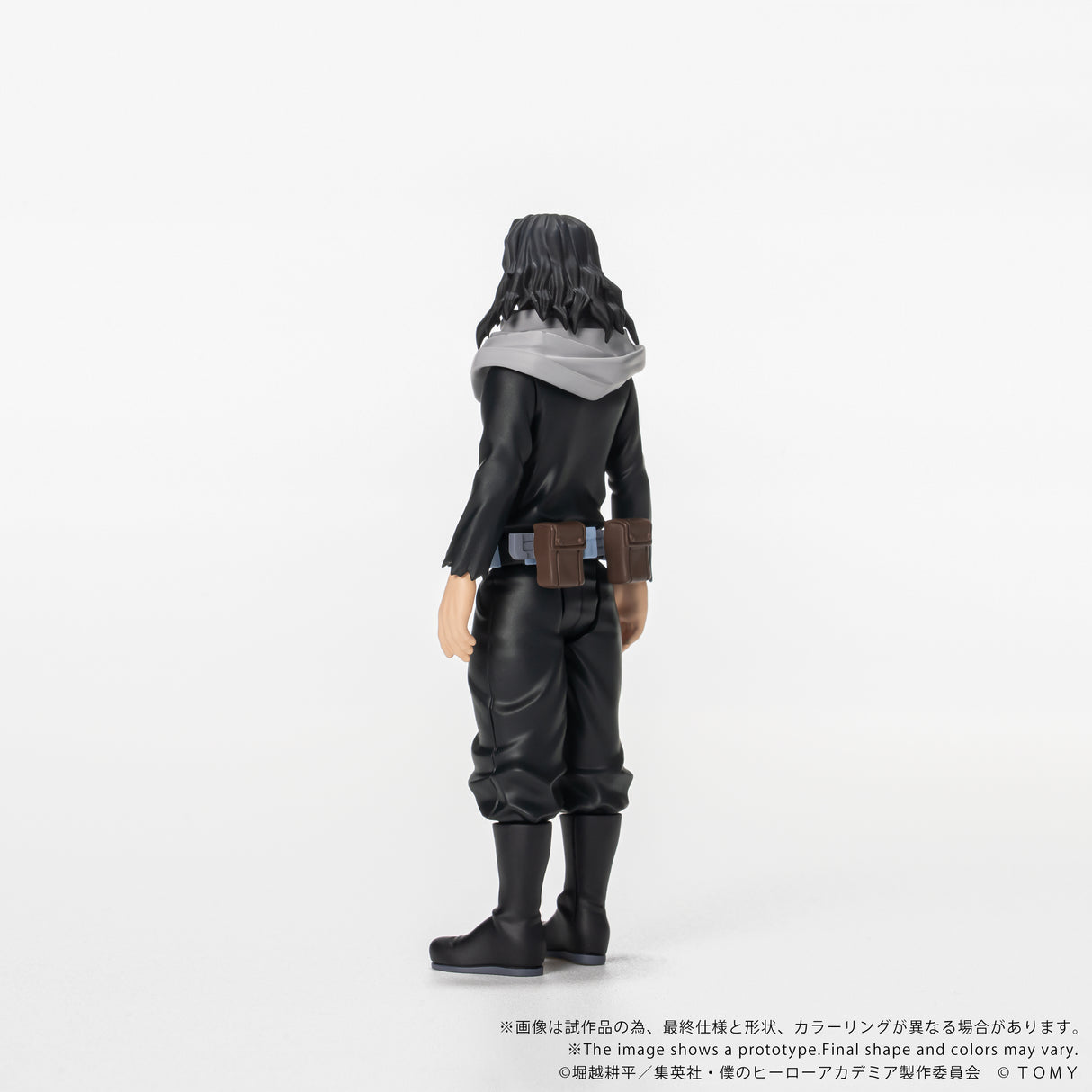 CK-M13 COLLEKAZARO Shota Aizawa