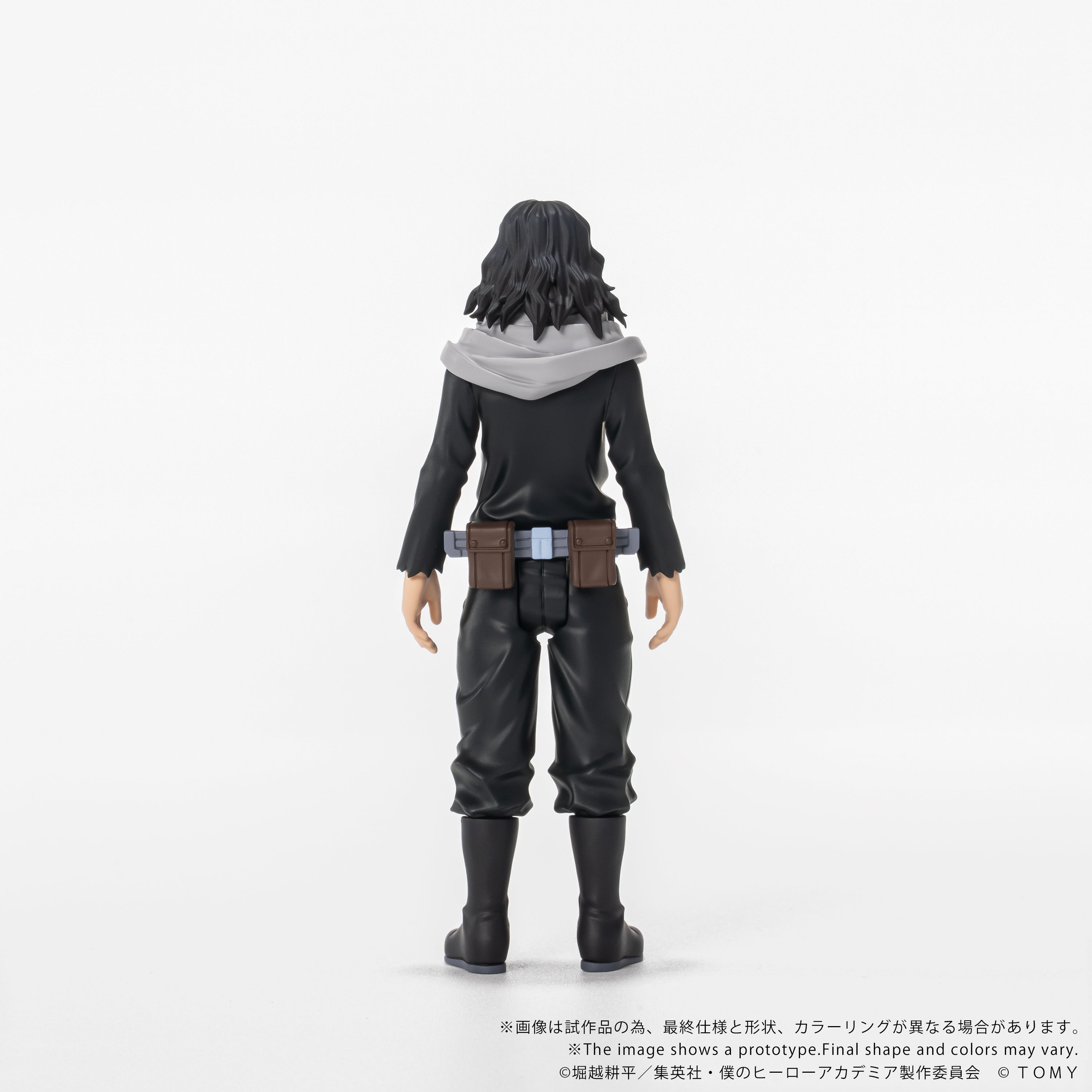 CK-M13 COLLEKAZARO Shota Aizawa – KOTOBUKIYA US ONLINE