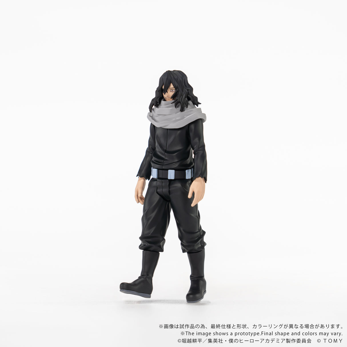 CK-M13 COLLEKAZARO Shota Aizawa