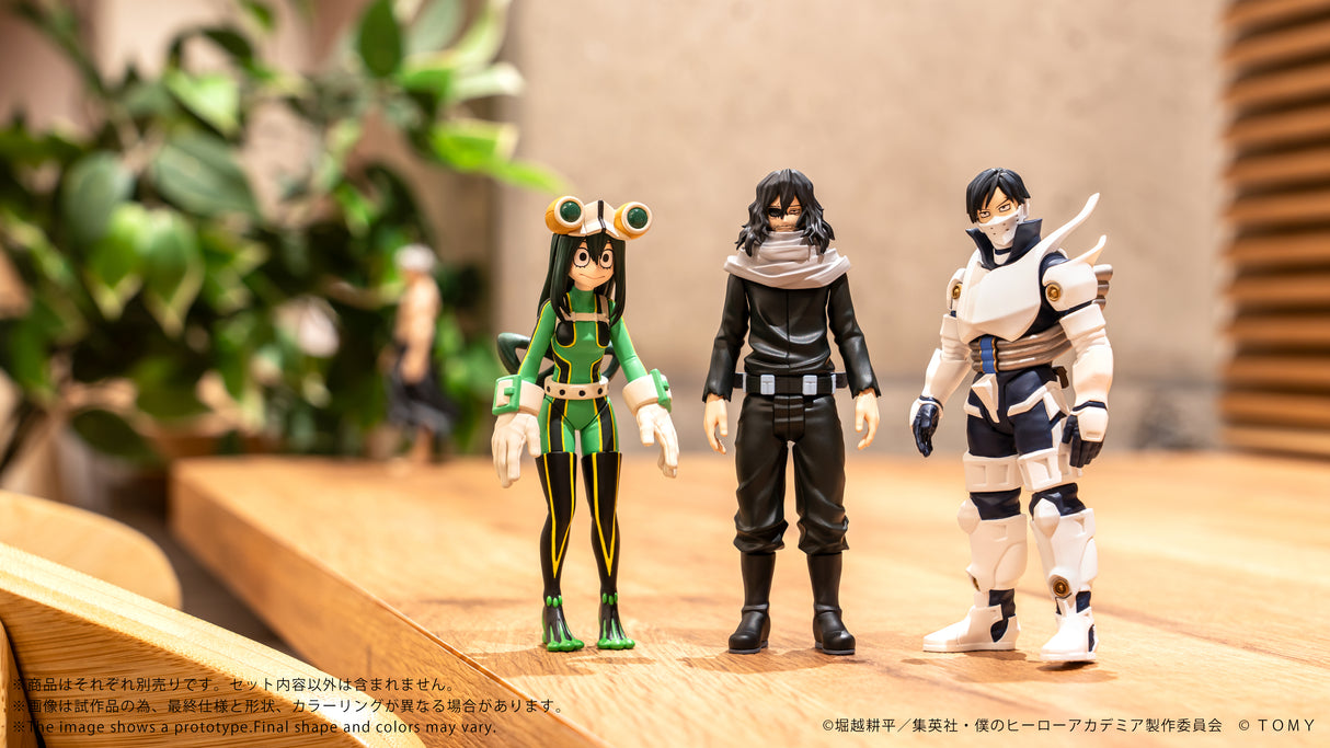CK-M13 COLLEKAZARO Shota Aizawa