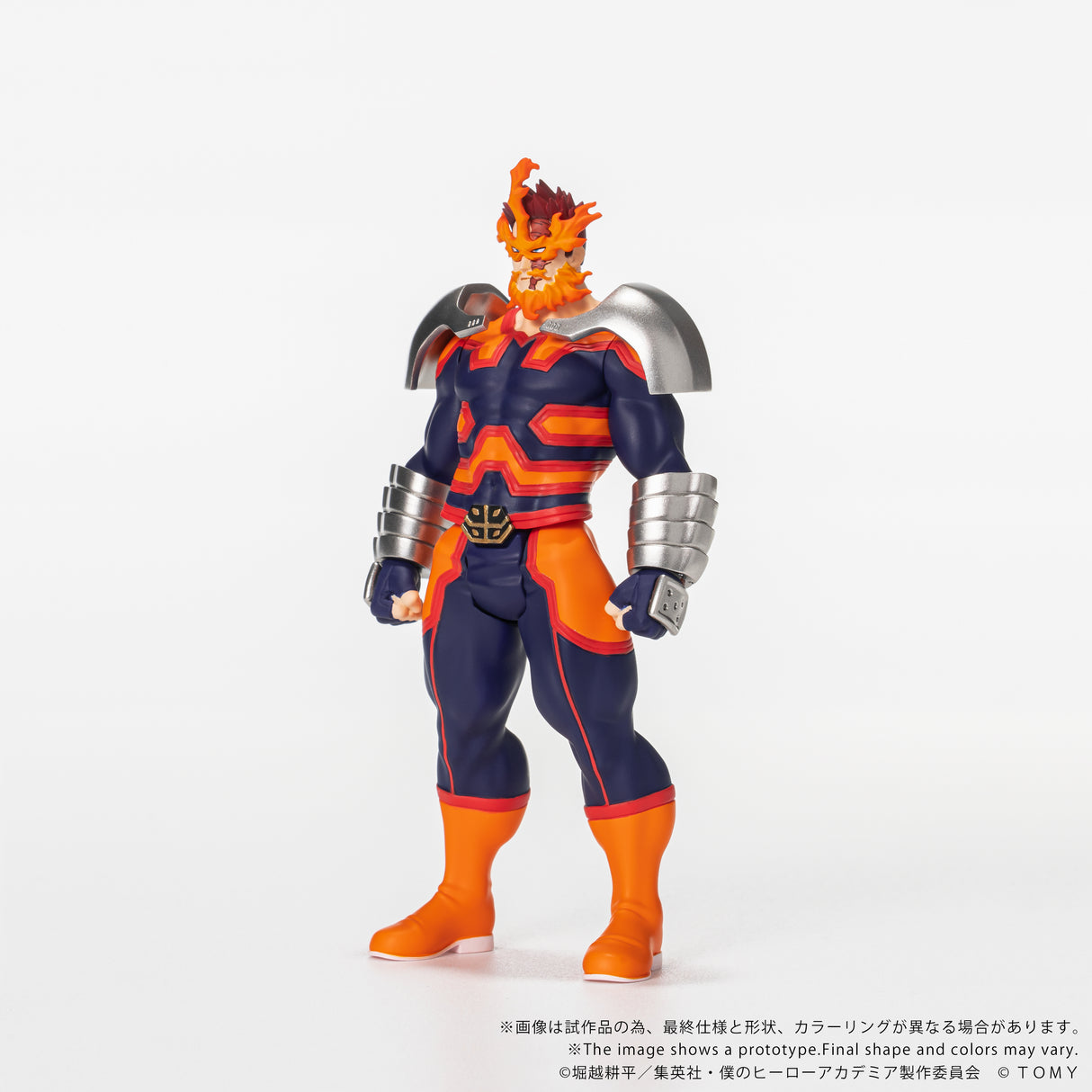 CK-M14 COLLEKAZARO Endeavor