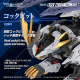 RMZ-025 LIGER ZERO FALCON(ZBF)