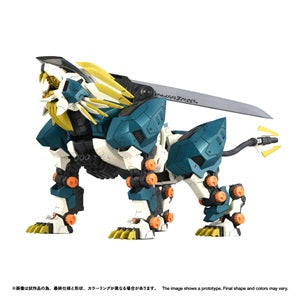 RMZ-022 MURASAME LIGER – KOTOBUKIYA US ONLINE