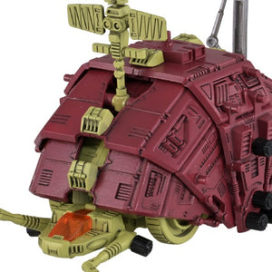 RMZ-026 GUSTAV MOONBEY SPECIAL