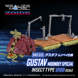 RMZ-026 GUSTAV MOONBEY SPECIAL