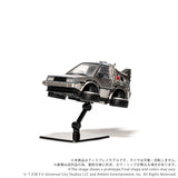 QV-07 Q VILLAGE Back To The Future Time Machine (Part2)