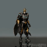 CK-M07 COLLEKAZARO Armored All Might