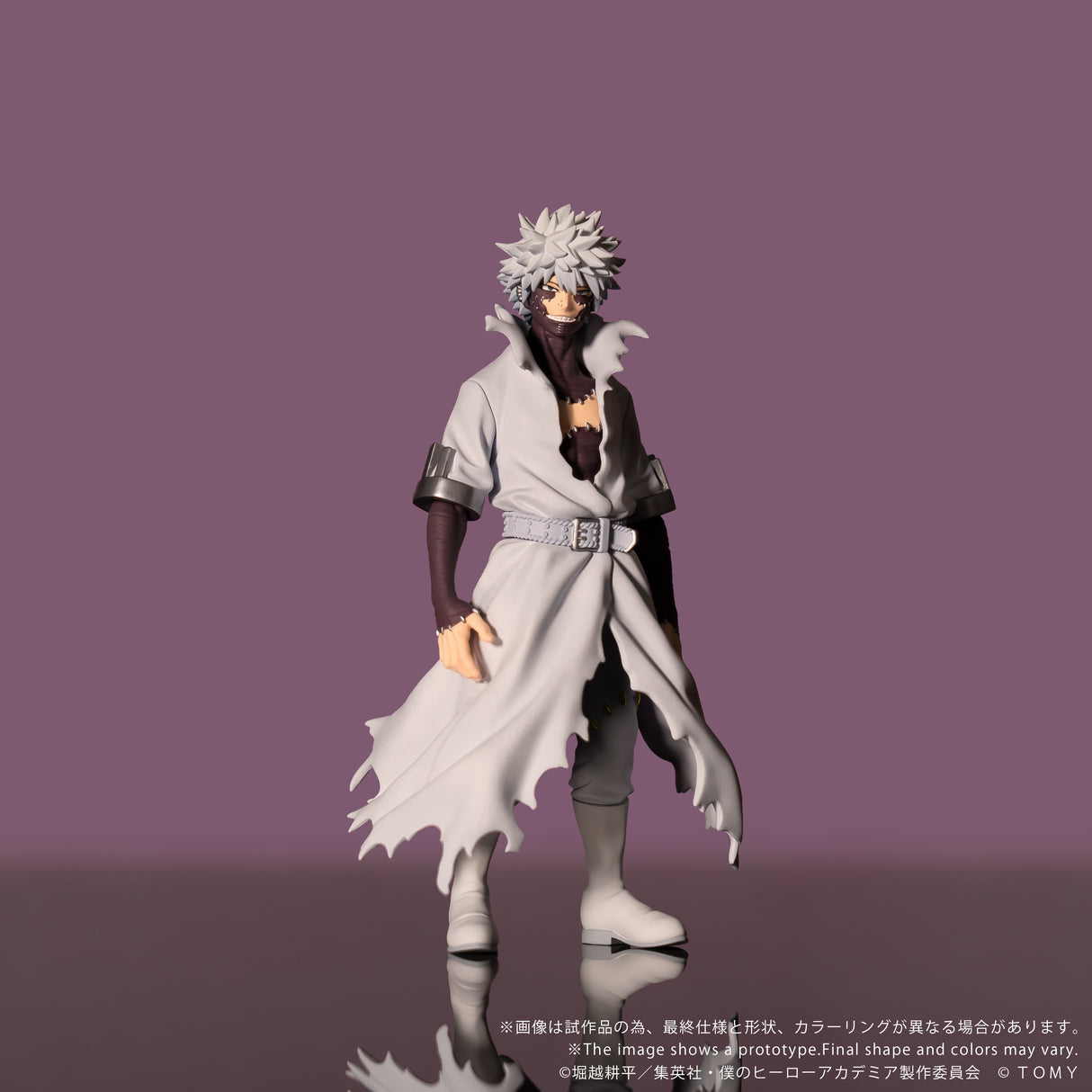 CK-M09 COLLEKAZARO Dabi