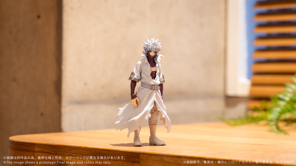 CK-M09 COLLEKAZARO Dabi