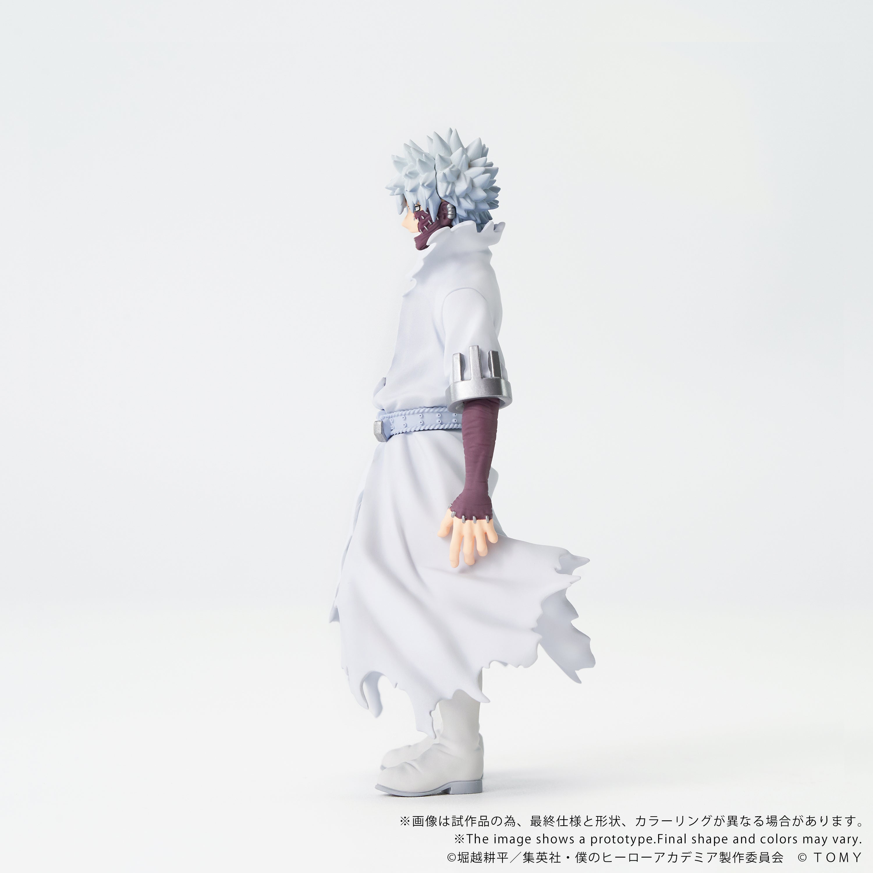 CK-M09 COLLEKAZARO Dabi – KOTOBUKIYA US ONLINE