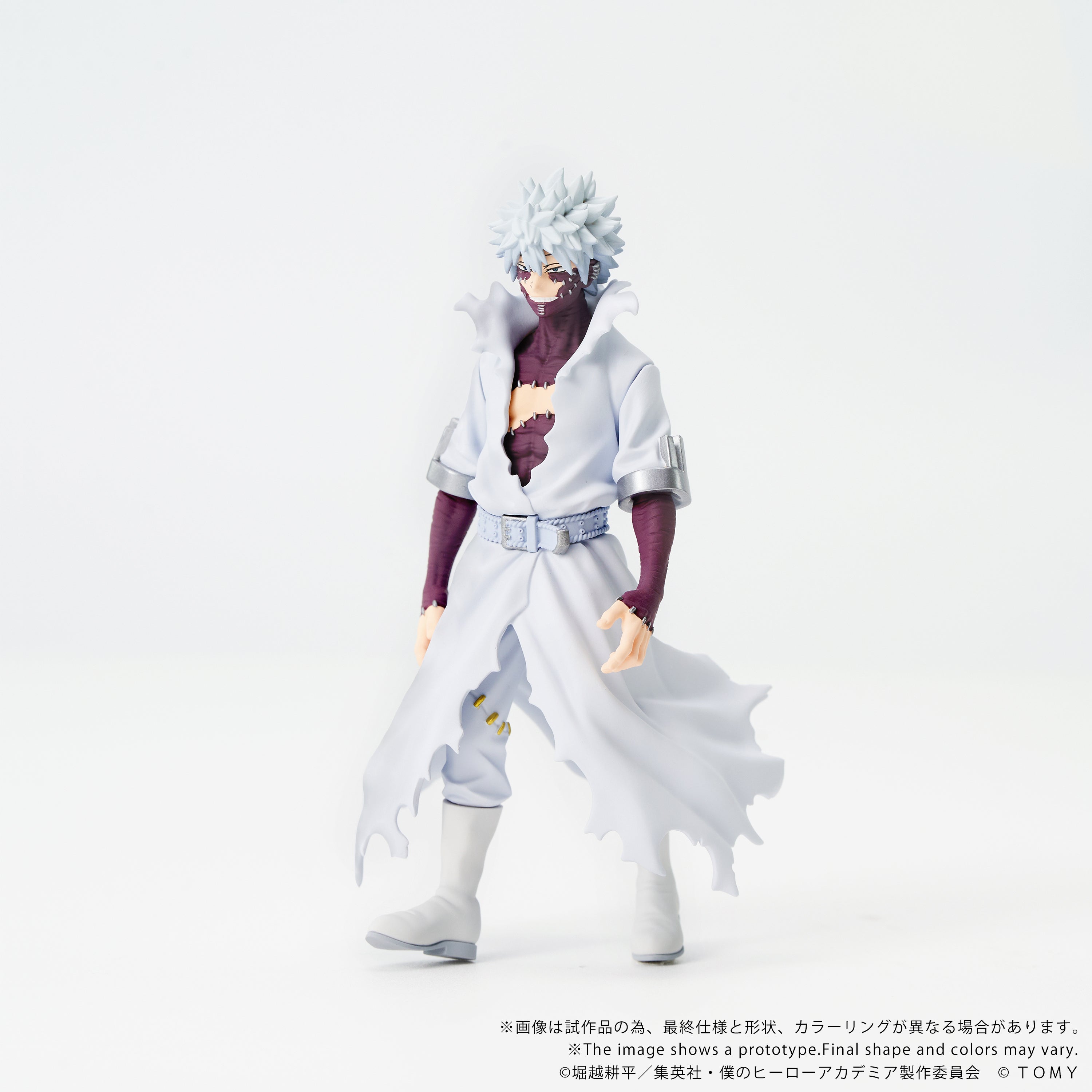 CK-M09 COLLEKAZARO Dabi – KOTOBUKIYA US ONLINE