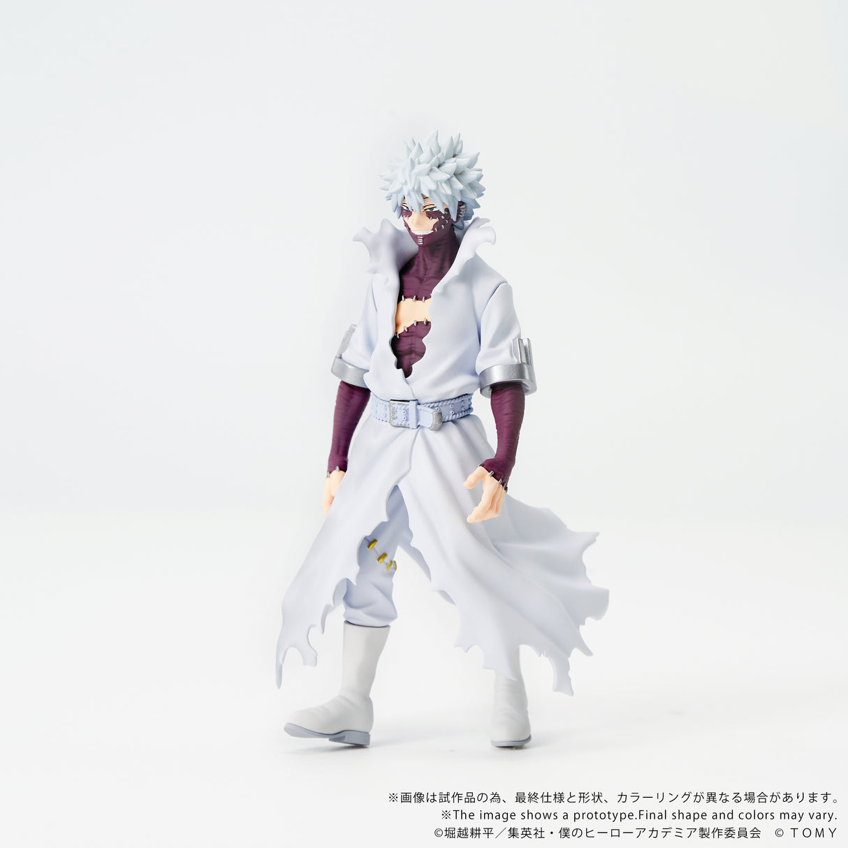 CK-M09 COLLEKAZARO Dabi