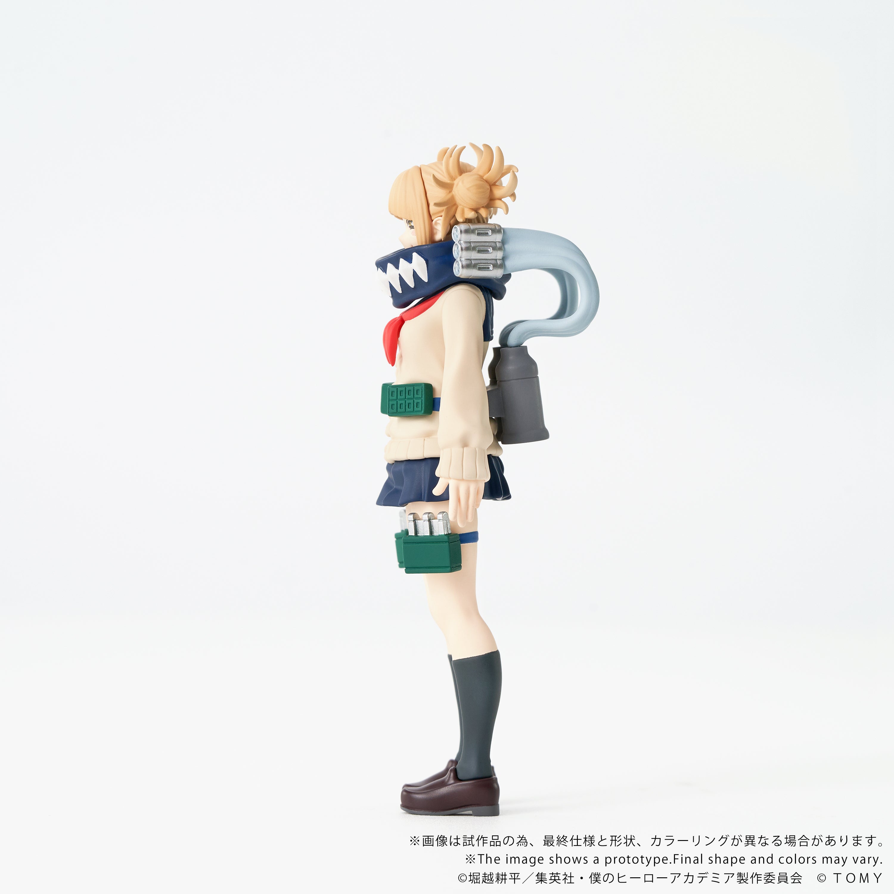 CK-M10 COLLEKAZARO Himiko Toga – KOTOBUKIYA US ONLINE CK-M10 COLLEKAZARO Himiko Toga – KOTOBUKIYA US ONLINE