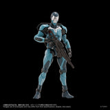 AN-04 Alt Delta Ring