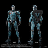 AN-04 Alt Delta Ring