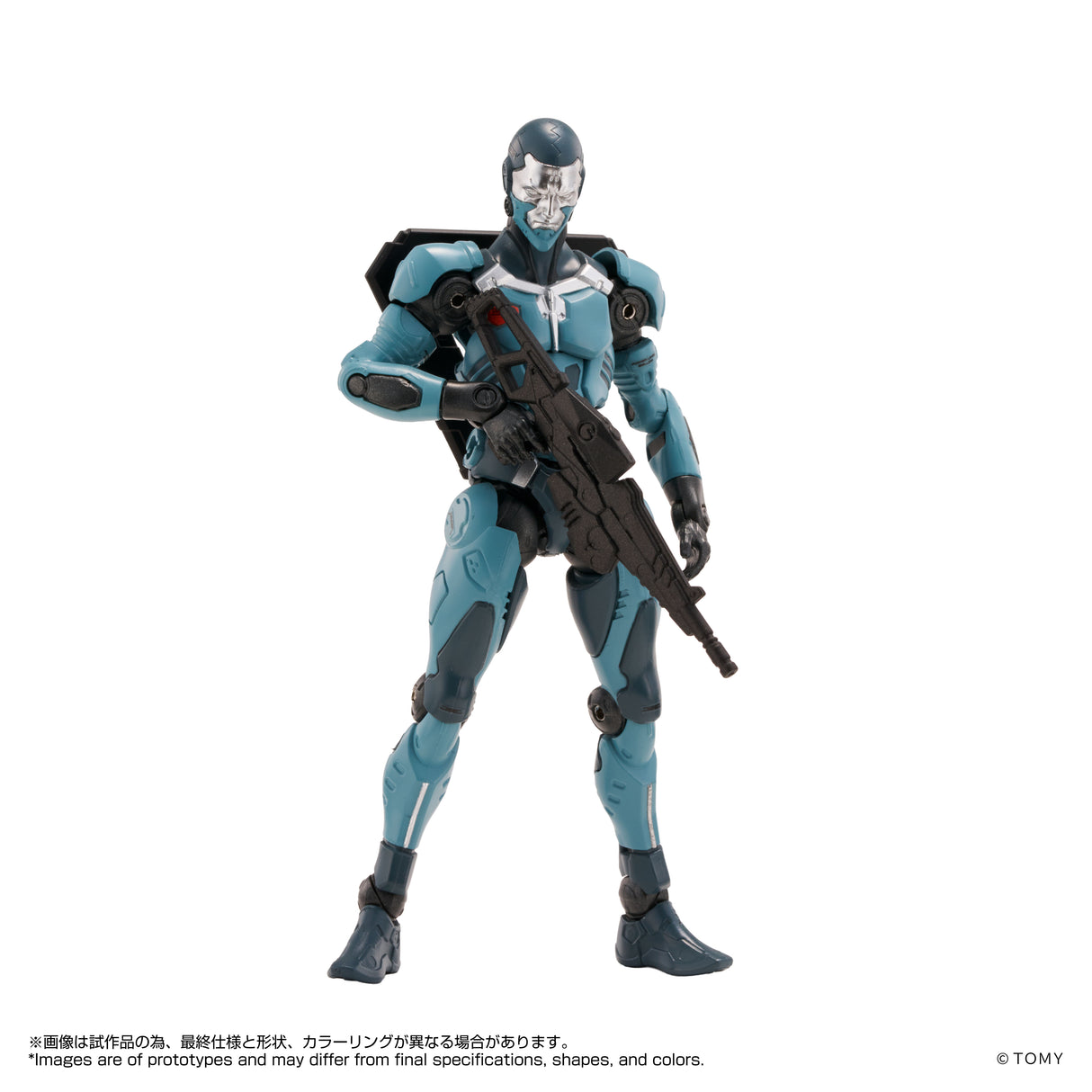 AN-04 Alt Delta Ring