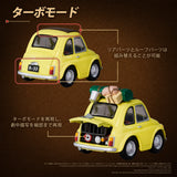 QV-08 Q VILLAGE Lupin the Third FIAT 500