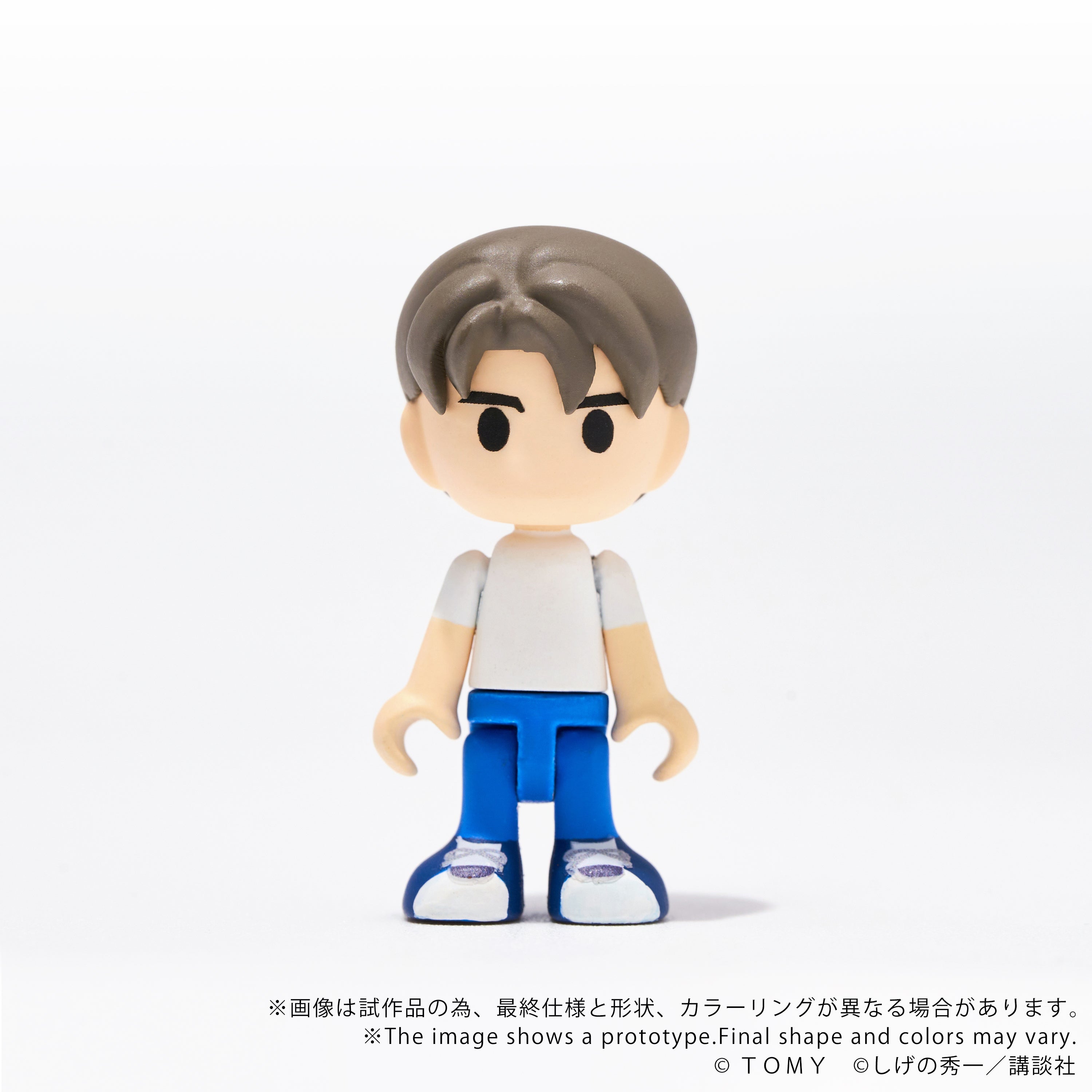 QV-05 Initial D Toyota AE86 TRUENO – KOTOBUKIYA US ONLINE